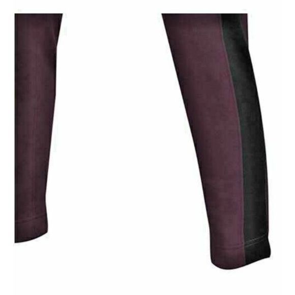 Nike 930767-669 Maroon Red Women Sz XS Dri-FIT Showtime Basketball Training Pant - Picture 3 of 9